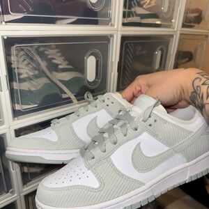 Nike Women's Dunks Grey
